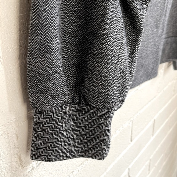 🍀3/50 MEG & MARGOT Oversized Boxy Sweatshirt (M) - Picture 5 of 13